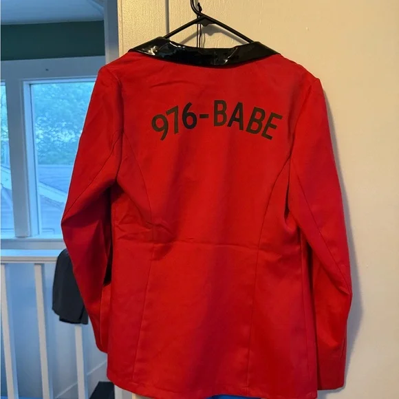 Pretty Woman Costume - Picture 4 of 6